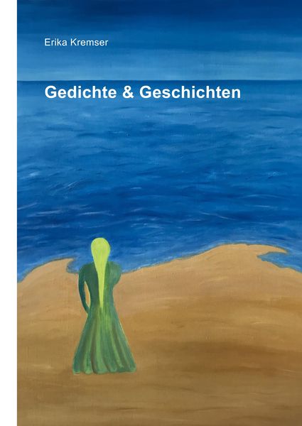 Produktbild: Gedichte & Geschichten
