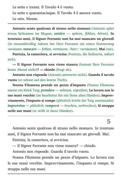 Produktbild: Il cane della discordia - Italienische Krimi-Lekt&uuml;re A1-A2 (+ Audio-CD)
