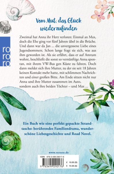 Produktbild: Immer wieder im Sommer
