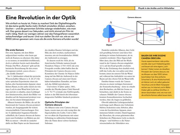 Produktbild: Physik
