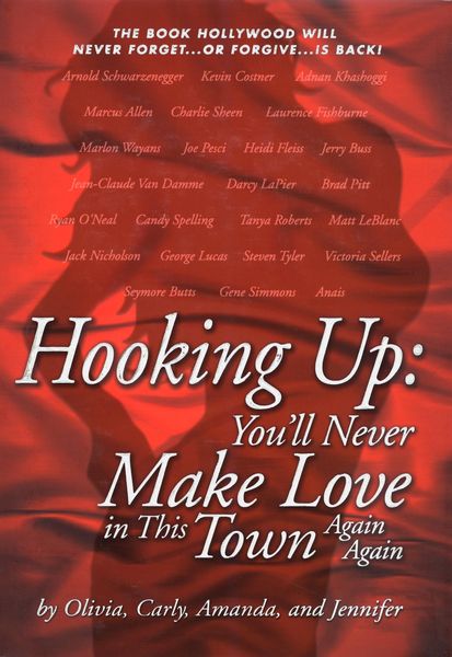 Produktbild: Hooking Up