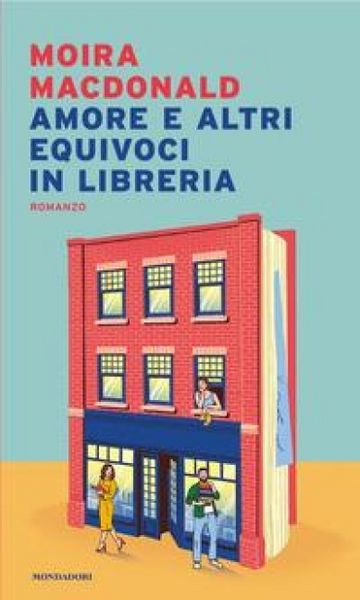 Produktbild: Amore e altri equivoci in libreria