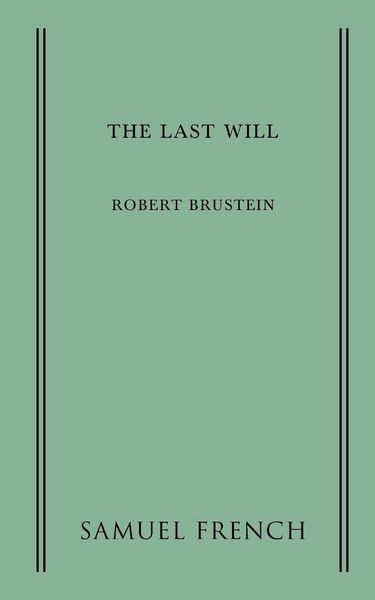 Produktbild: The Last Will