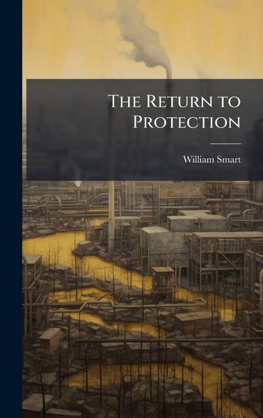 Produktbild: The Return to Protection