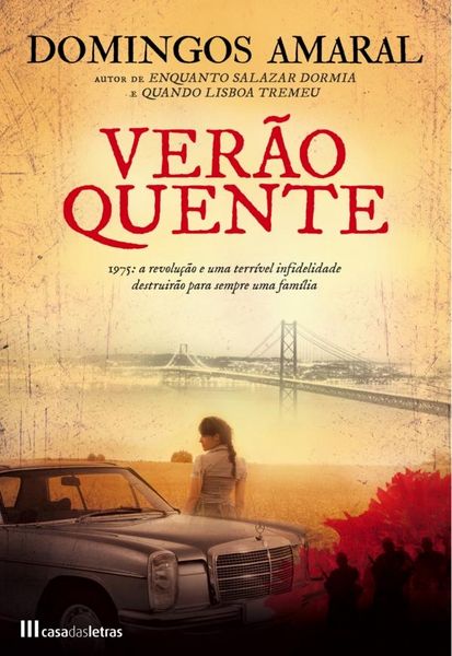 Produktbild: Ver&atilde;o Quente