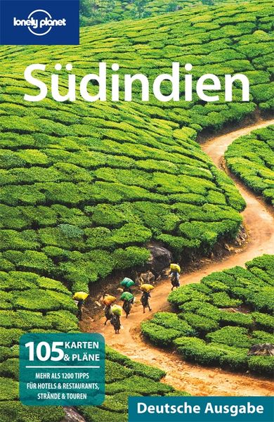 Produktbild: S&uuml;dindien