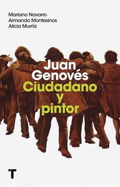 Produktbild: Juan Genov&eacute;s