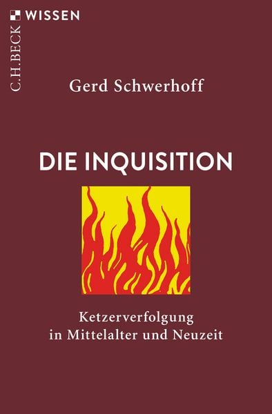 Produktbild: Die Inquisition
