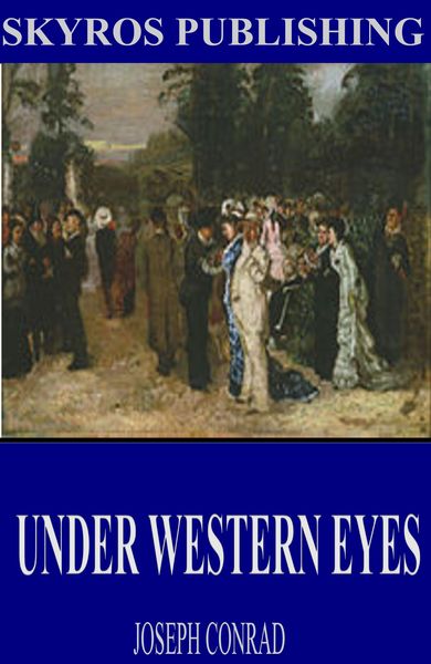 Produktbild: Under Western Eyes