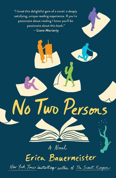 Produktbild: No Two Persons