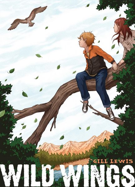 Produktbild: Wild Wings