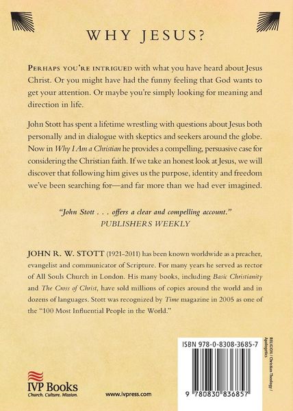 Produktbild: Why I Am a Christian