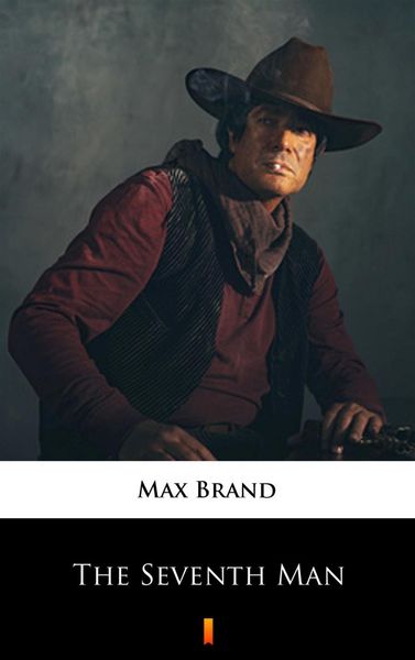 Produktbild: The Seventh Man
