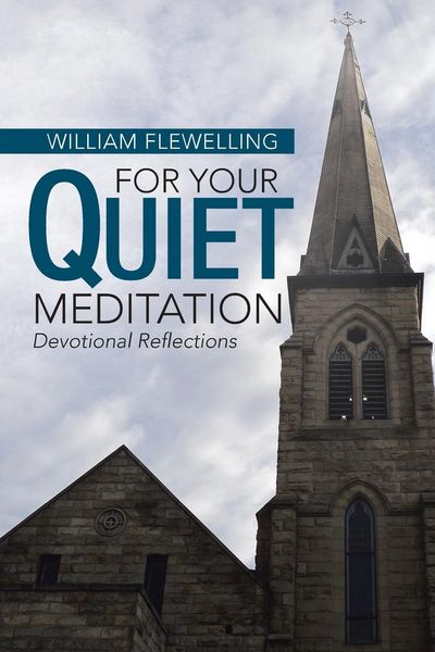 Produktbild: For Your Quiet Meditation