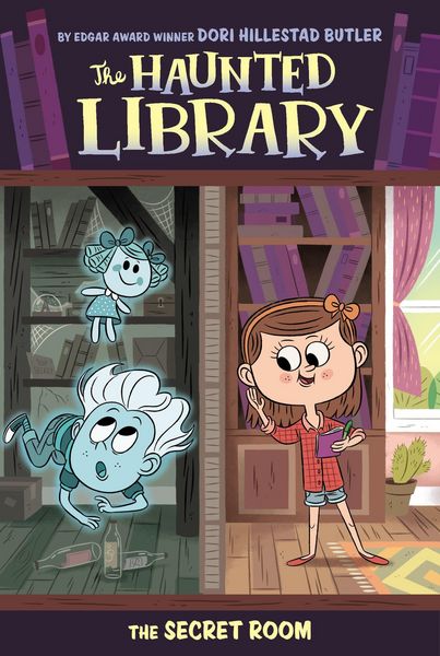 Produktbild: The Secret Room