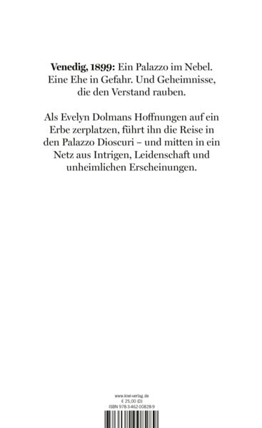 Produktbild: Schatten der Gondeln