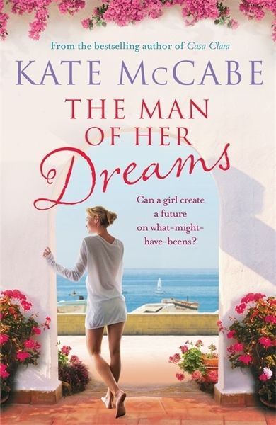 Produktbild: The Man of Her Dreams