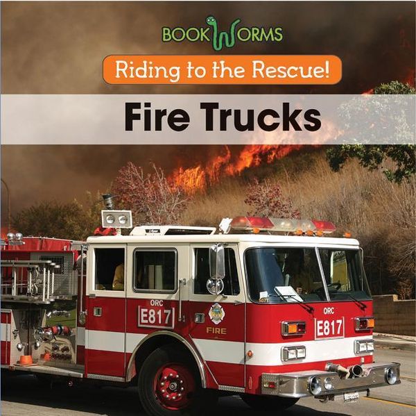 Produktbild: Fire Trucks