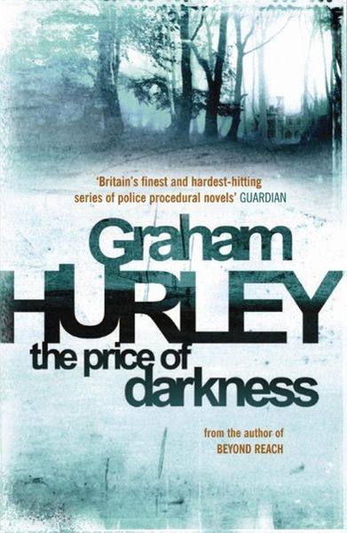 Produktbild: The Price of Darkness