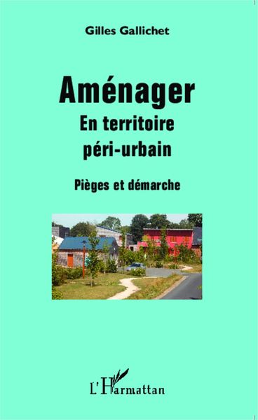 Produktbild: Amenager
