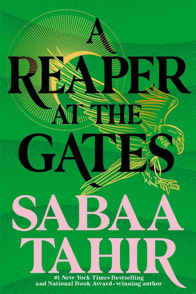 Produktbild: A Reaper at the Gates