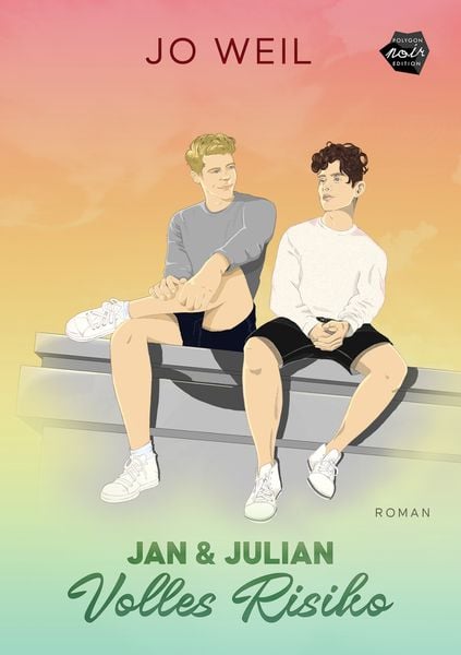 Produktbild: Jan und Julian - Volles Risiko