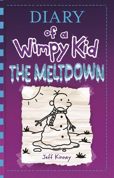 Produktbild: The Meltdown