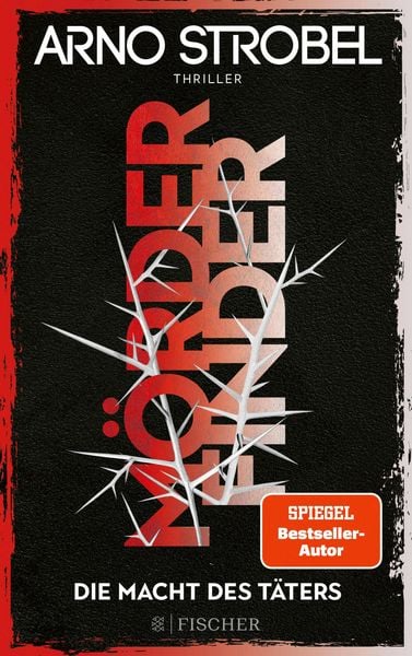 Produktbild: Mörderfinder - Die Macht des Täters