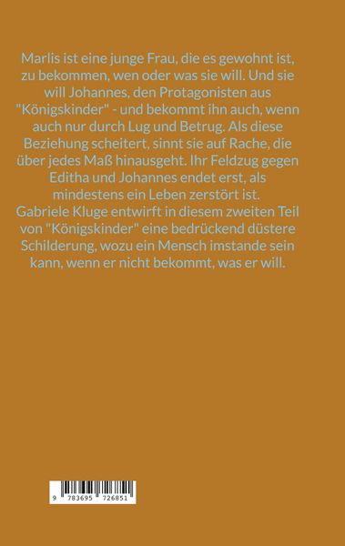 Produktbild: Besessenheit