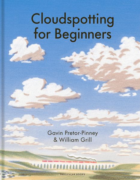 Produktbild: Cloudspotting For Beginners