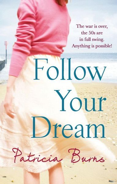 Produktbild: Follow Your Dream