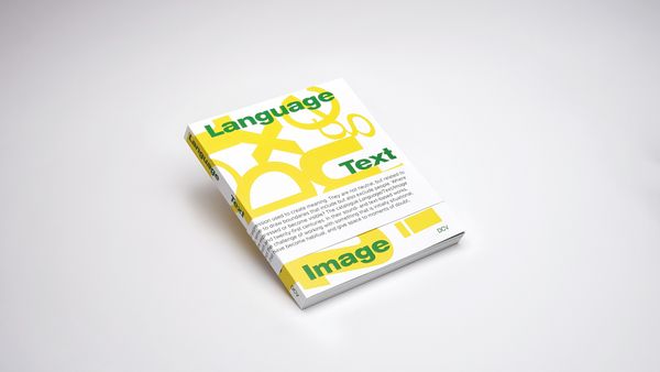 Produktbild: Language/Text/Image