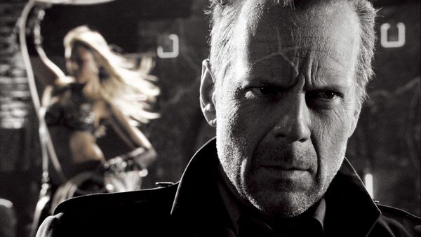 Produktbild: Sin City