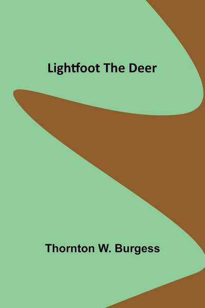 Produktbild: Lightfoot the Deer