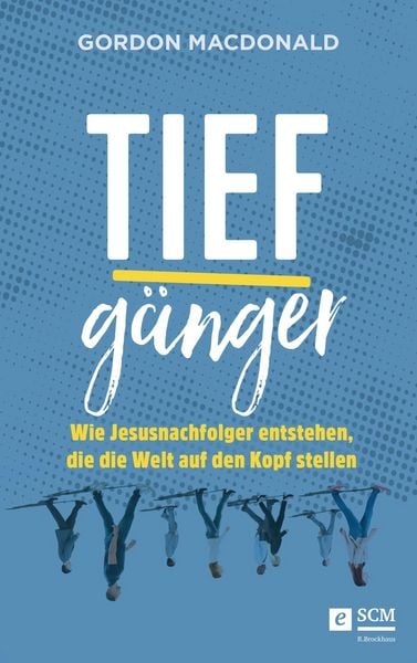 Produktbild: Tiefg&auml;nger
