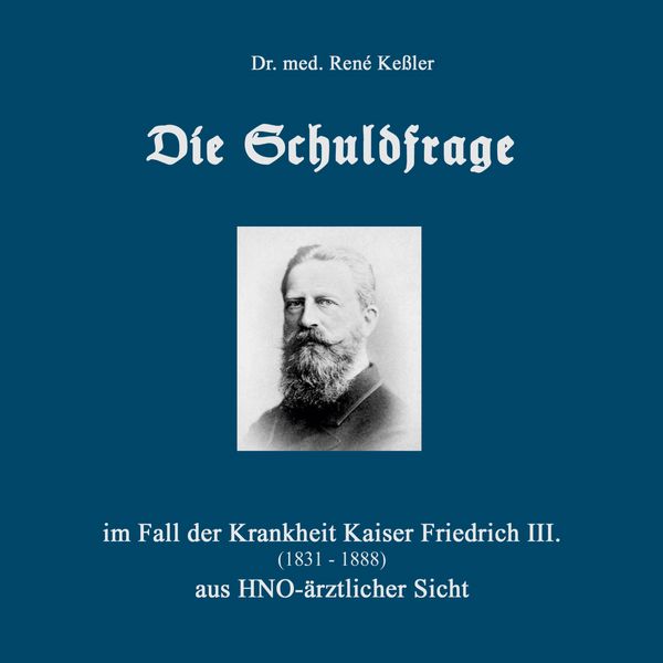 Produktbild: Die Schuldfrage