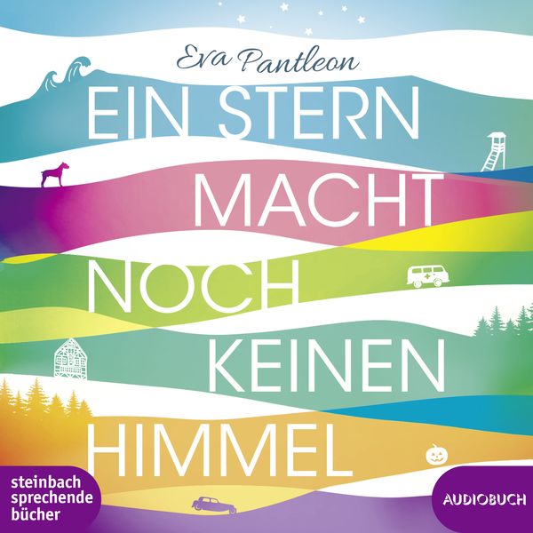 Produktbild: Ein Stern macht noch keinen Himmel