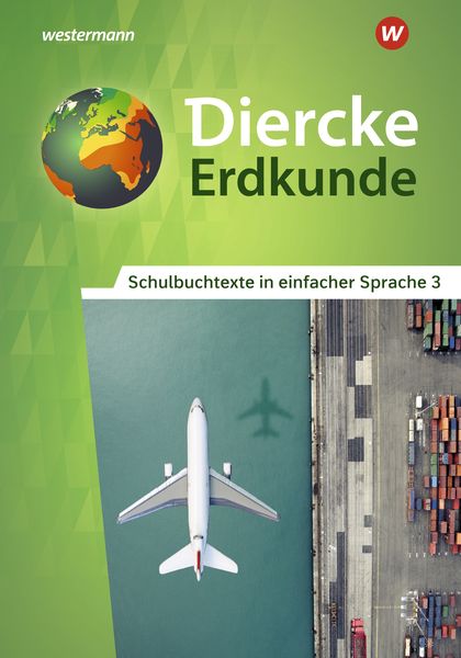 Produktbild: Diercke Erdkunde - Differenzierende Ausgabe 2020 f&uuml;r Nordrhein-Westfalen