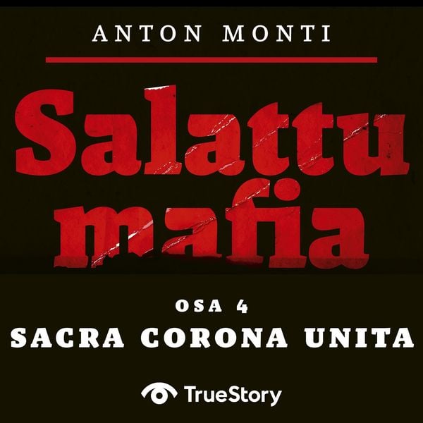 Produktbild: SALATTU MAFIA: Sacra Corona Unita