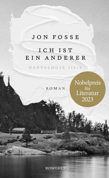 Produktbild: Ich ist ein anderer