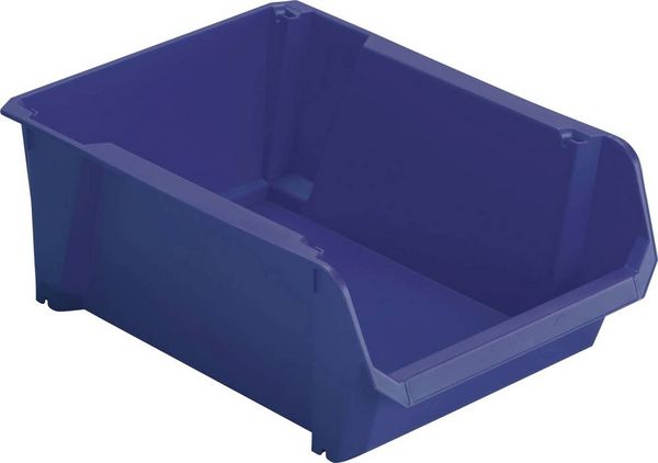 Produktbild: STANLEY STST82743-1 Lagersichtbox 1 St.