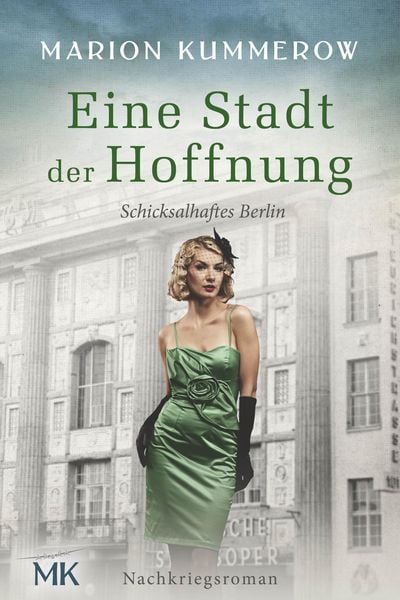 Eine Stadt der Hoffnung