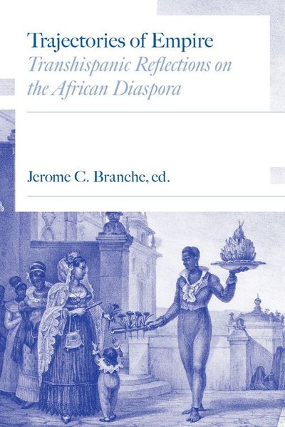 Produktbild: Trajectories of Empire