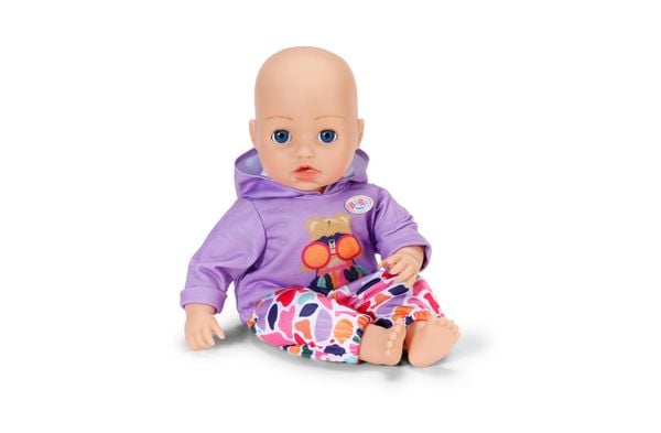 Produktbild: BABY born Hoodie Outfit 43cm