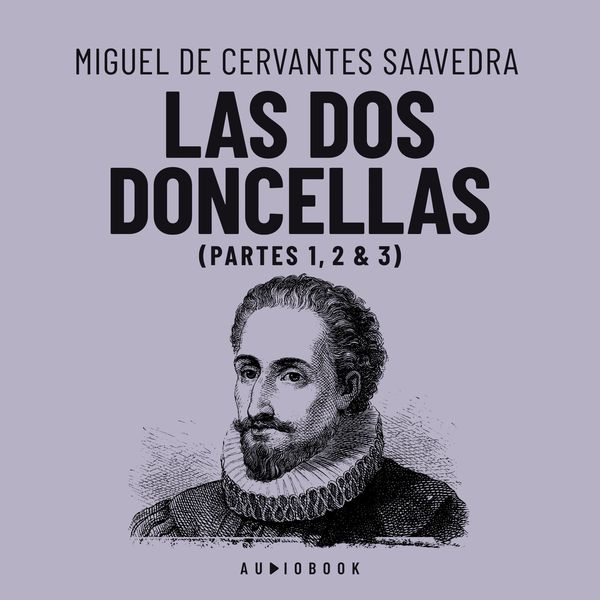 Produktbild: Las dos doncellas