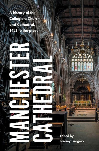 Produktbild: Manchester Cathedral