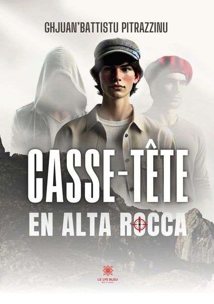 Produktbild: Casse-t&ecirc;te en Alta Rocca