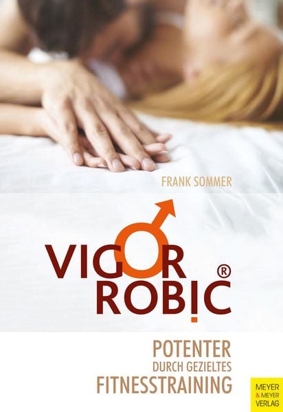 Produktbild: VigorRobic&reg;