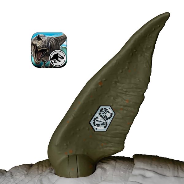 Produktbild: Jurassic World Saga Feature Mosasaurus