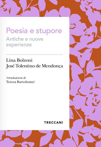 Produktbild: Poesia e stupore. Antiche e nuove esperienze